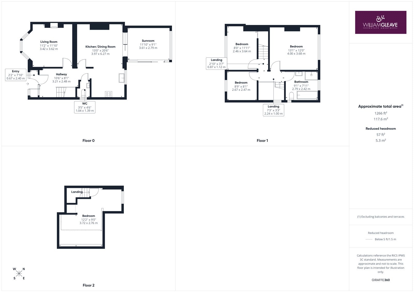 Floorplan 4