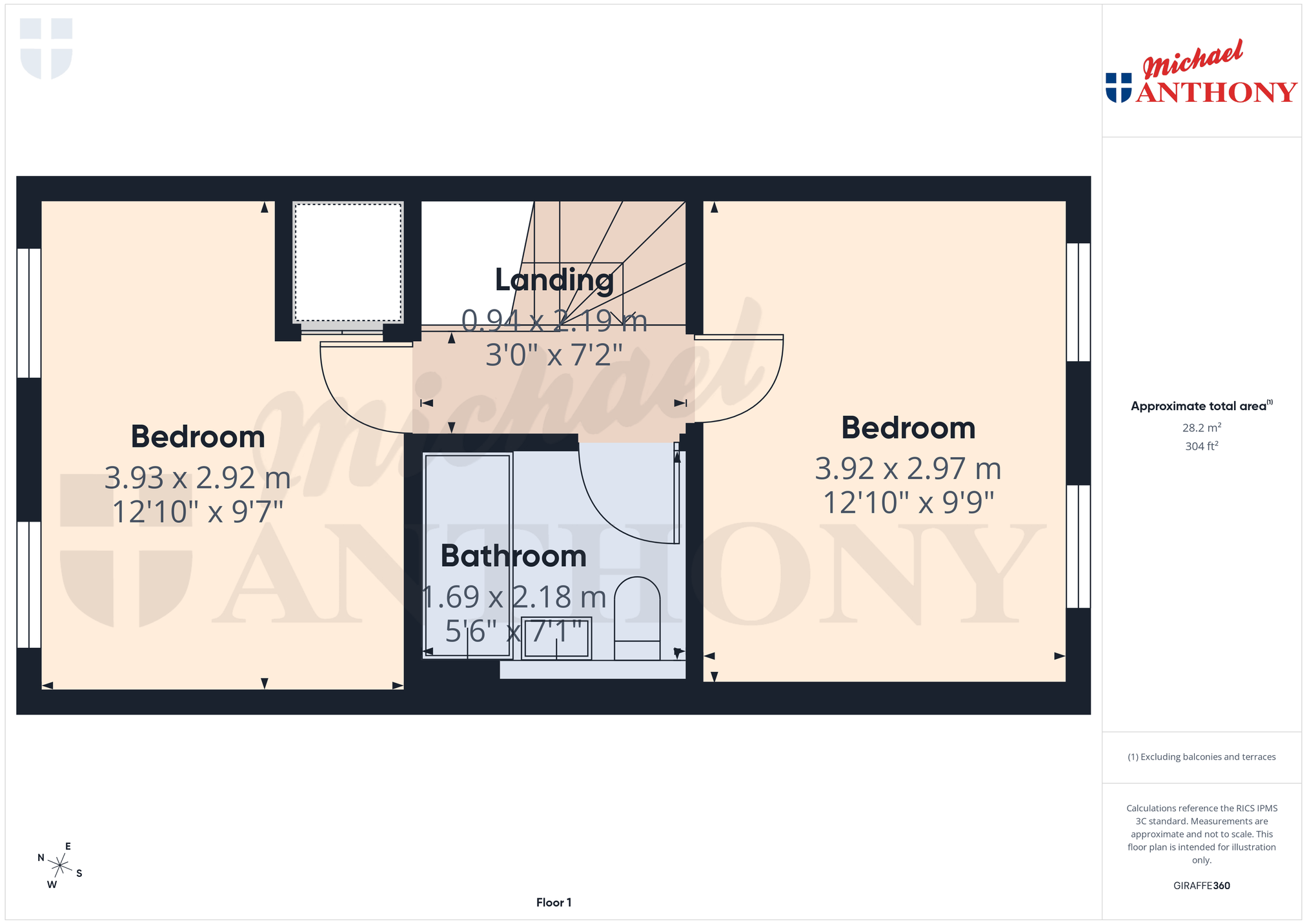 Floorplan 3