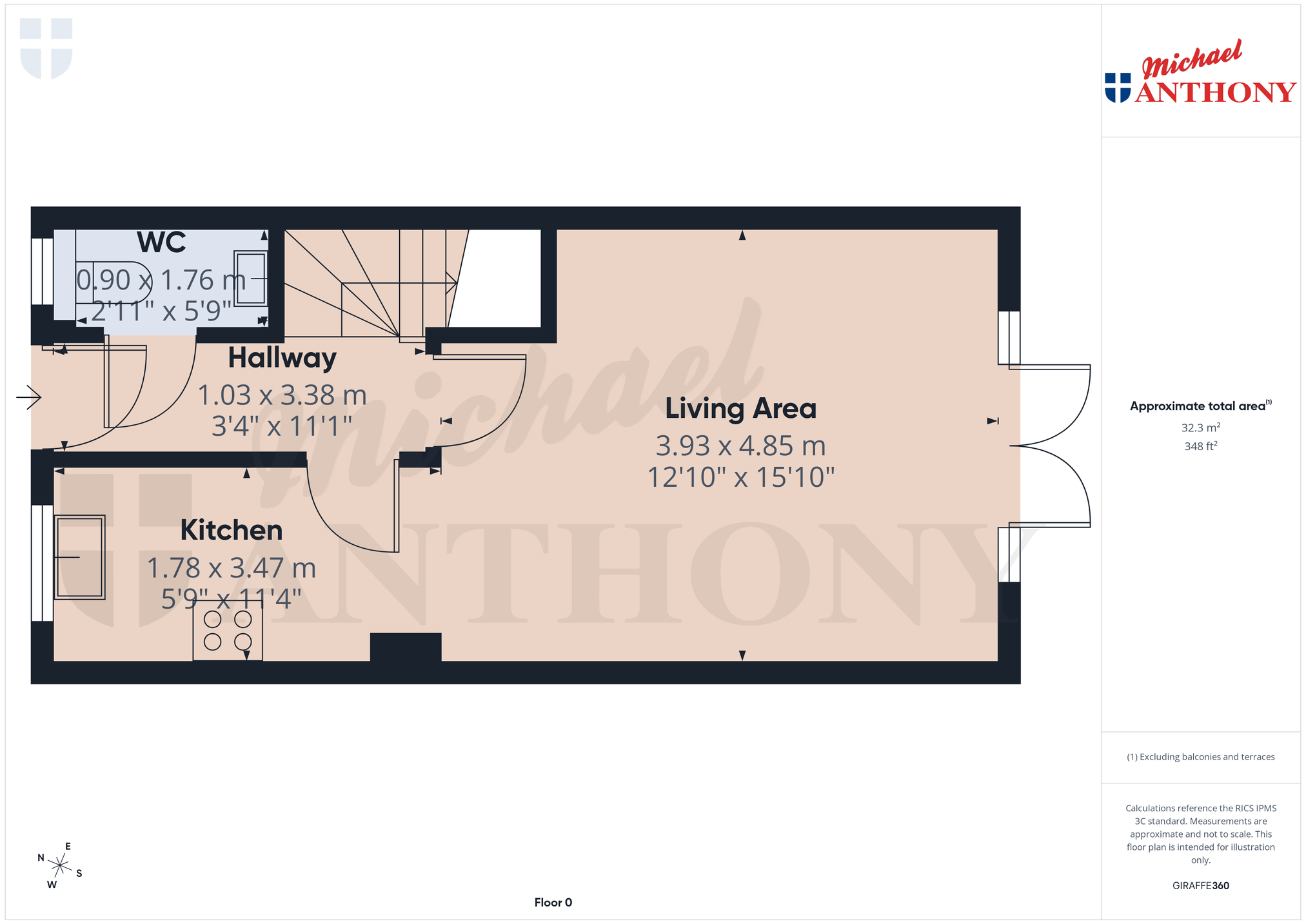 Floorplan 2