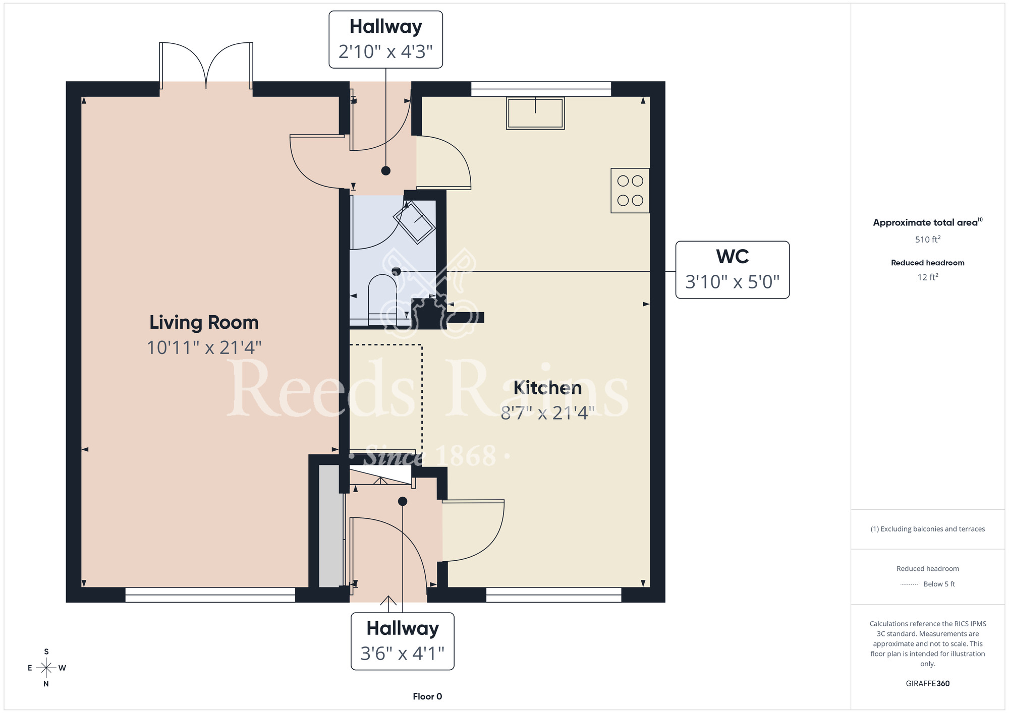 Floorplan 2