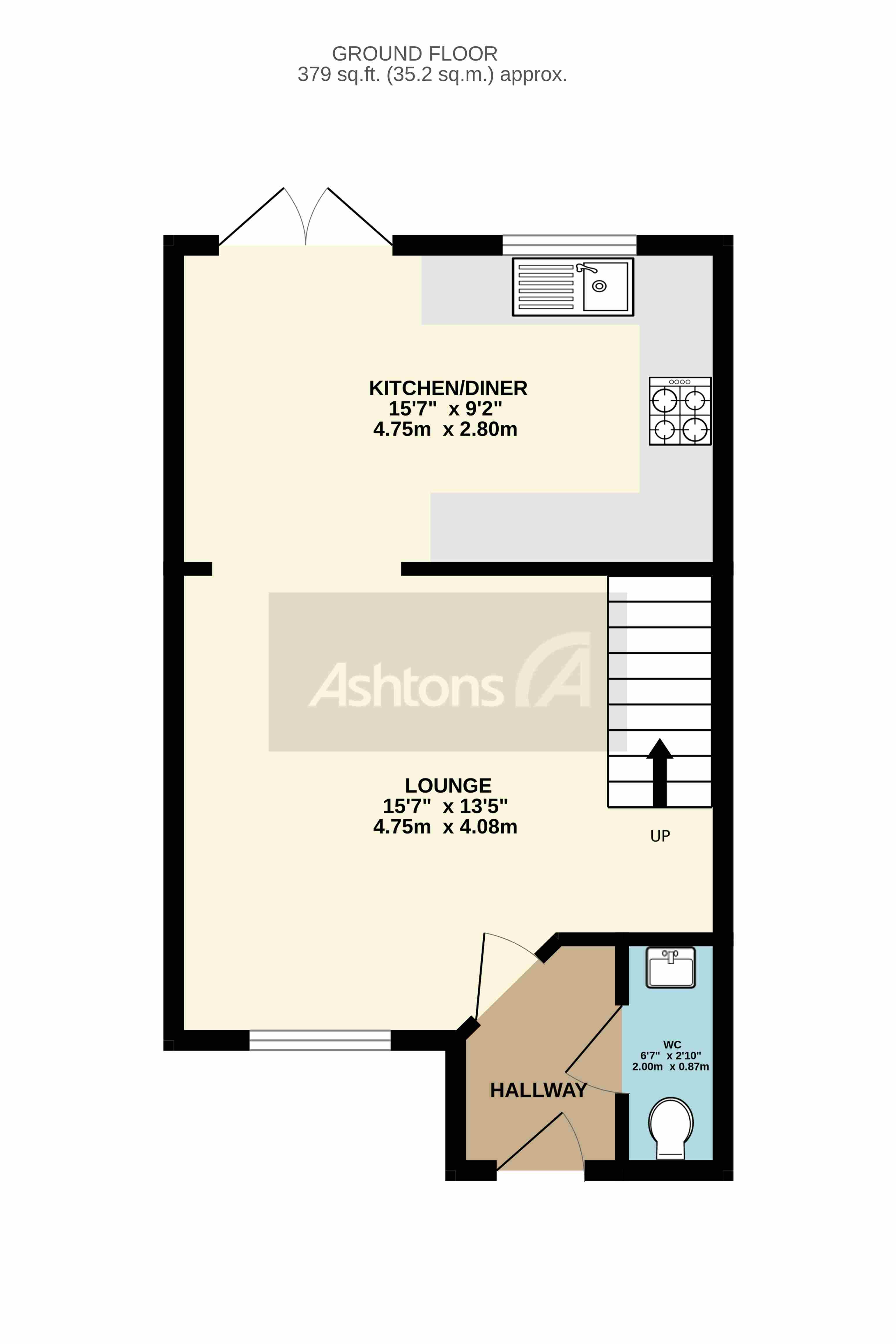 Floorplan 2
