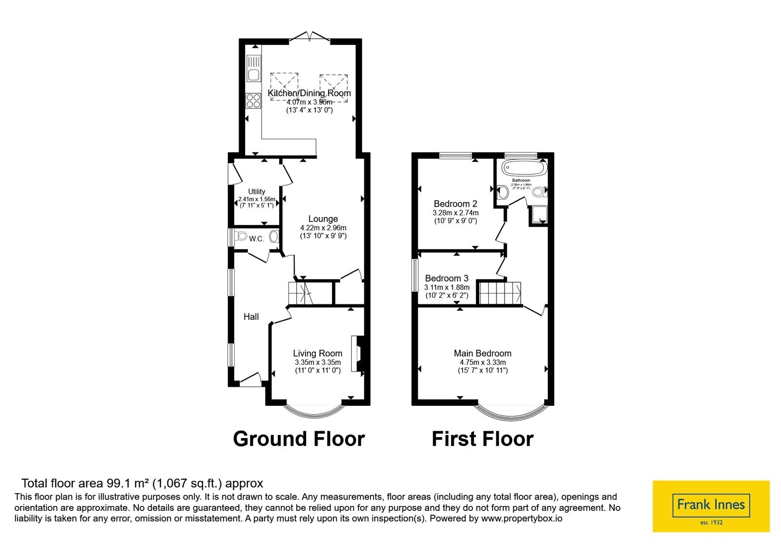 Floorplan 2