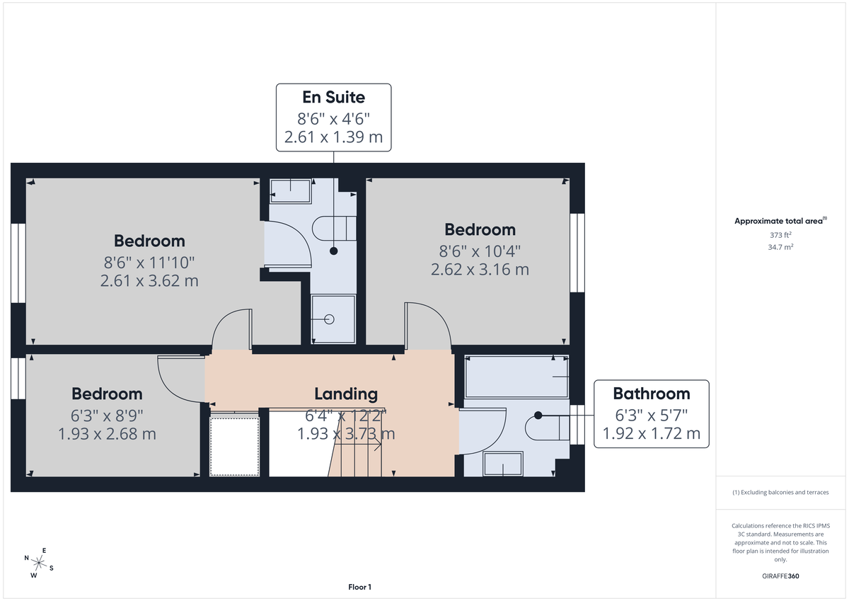 Floorplan 3