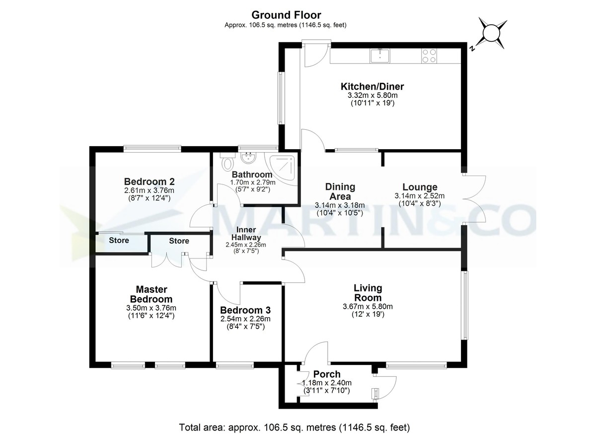 Floorplan 2