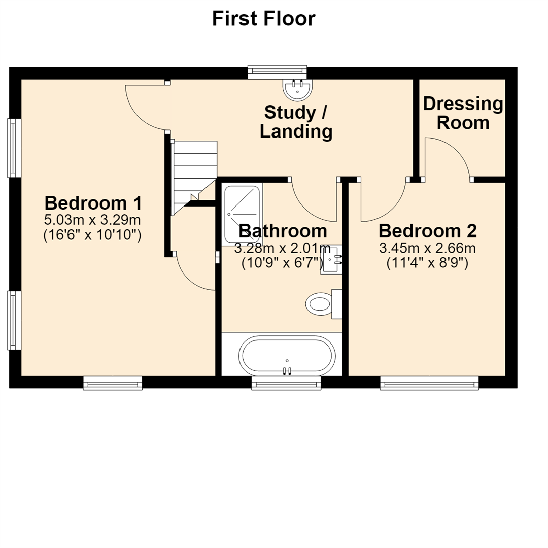Floorplan 2