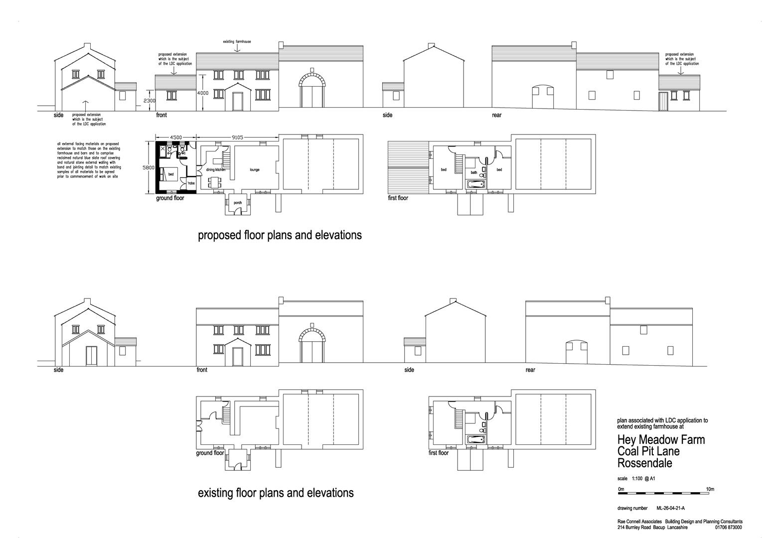 Floorplan 3