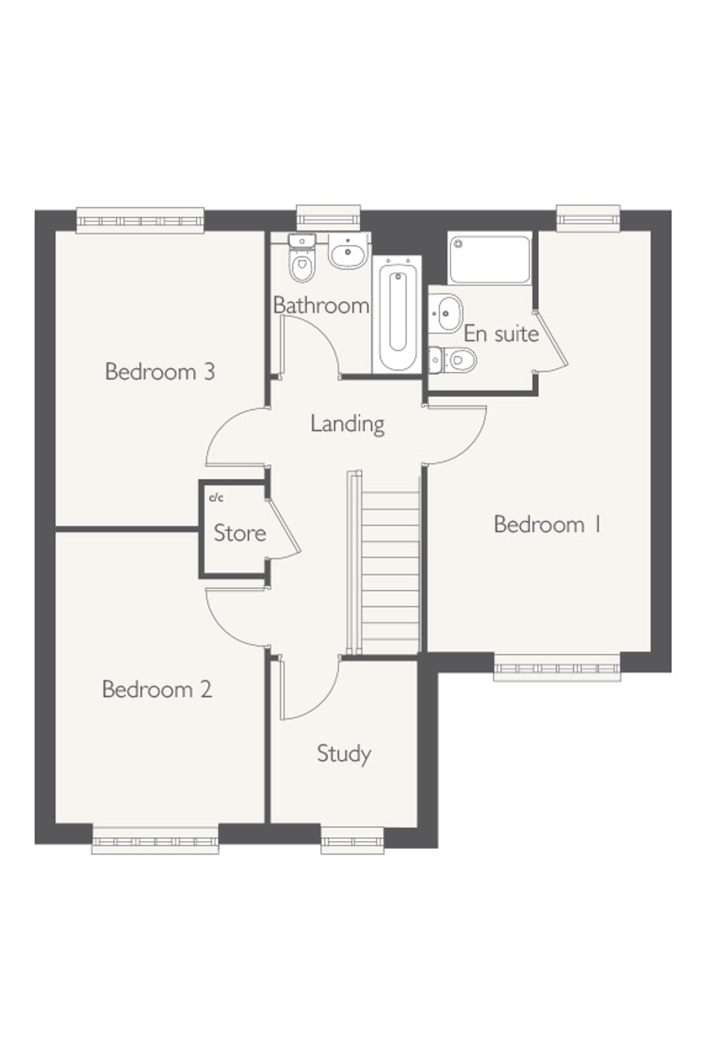 Floorplan 3