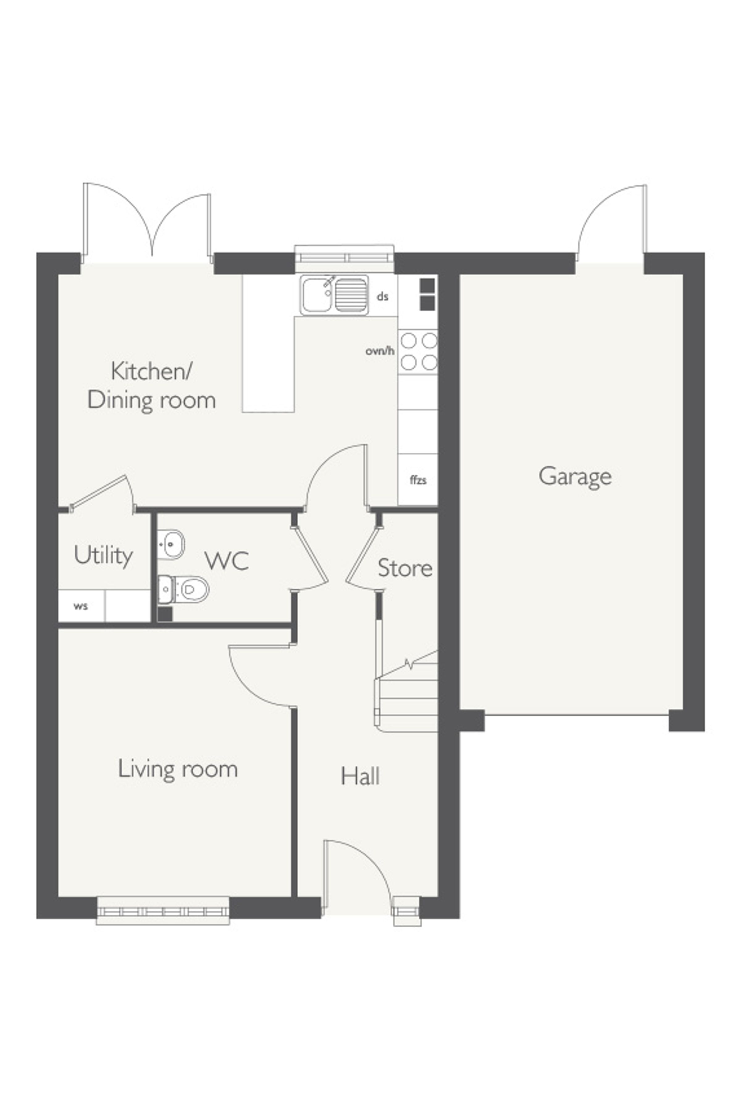 Floorplan 2