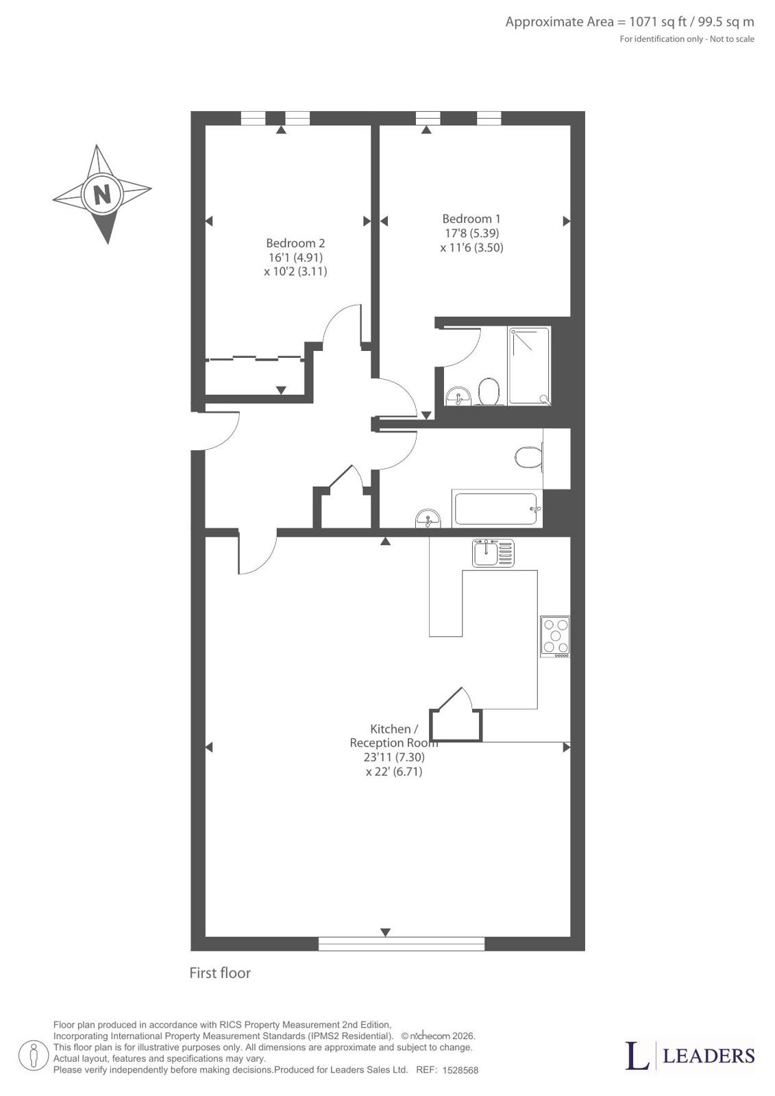 Floorplan 2