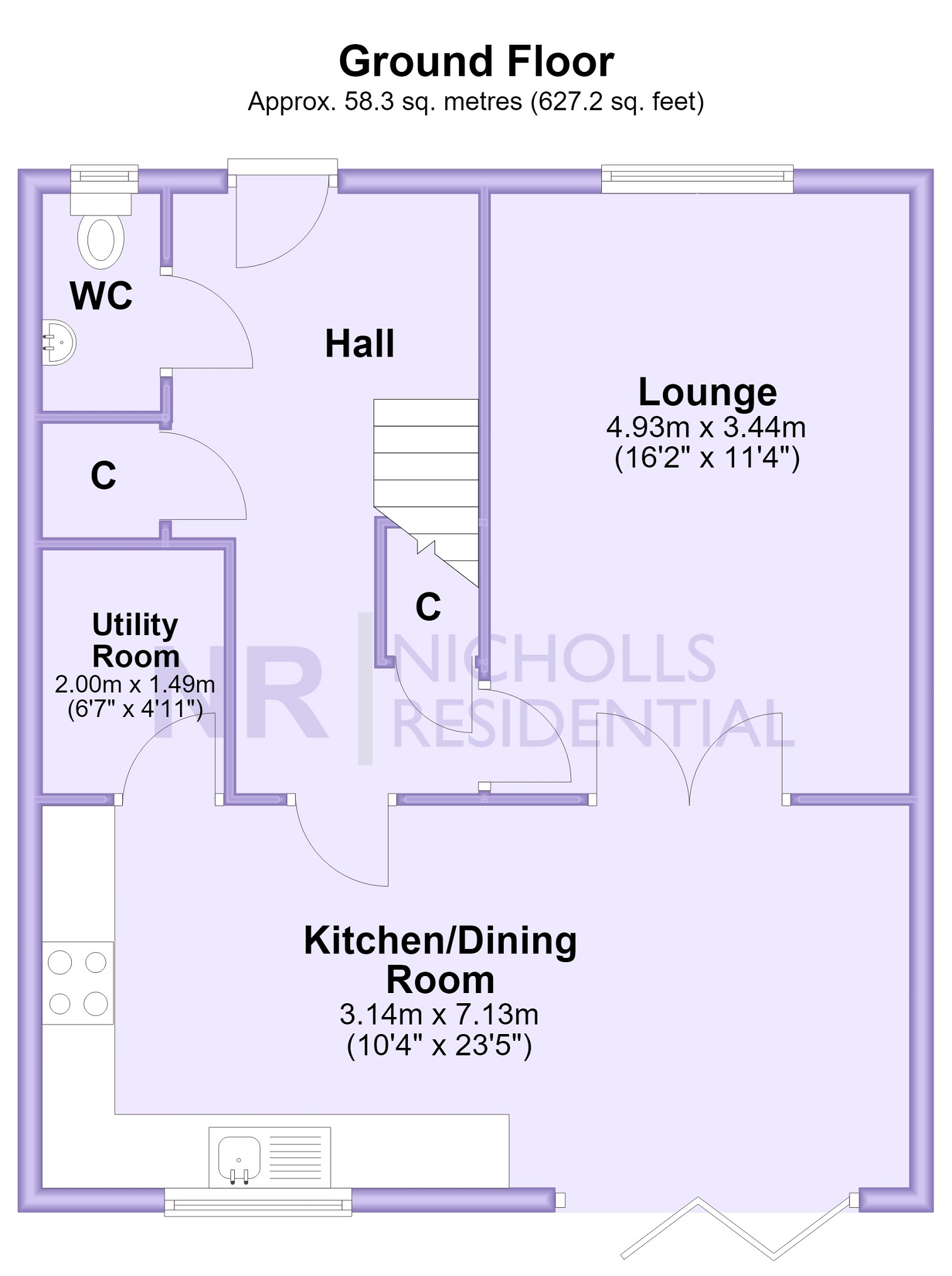 Floorplan 2