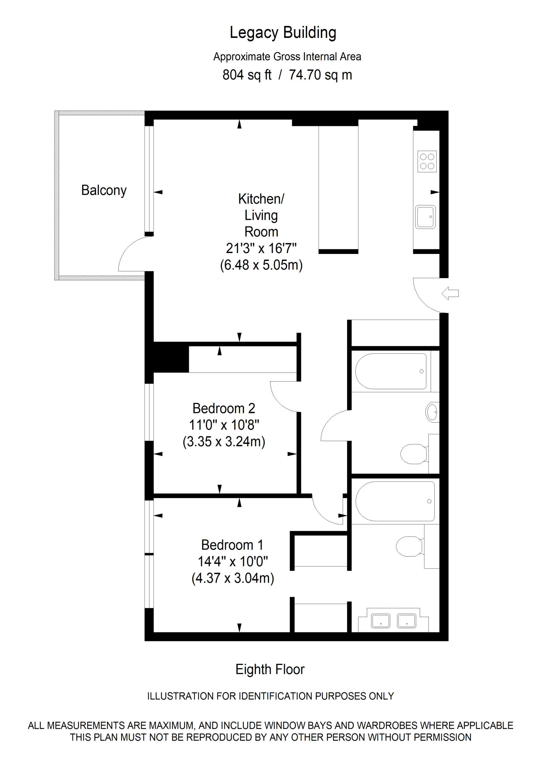 Floorplan 2