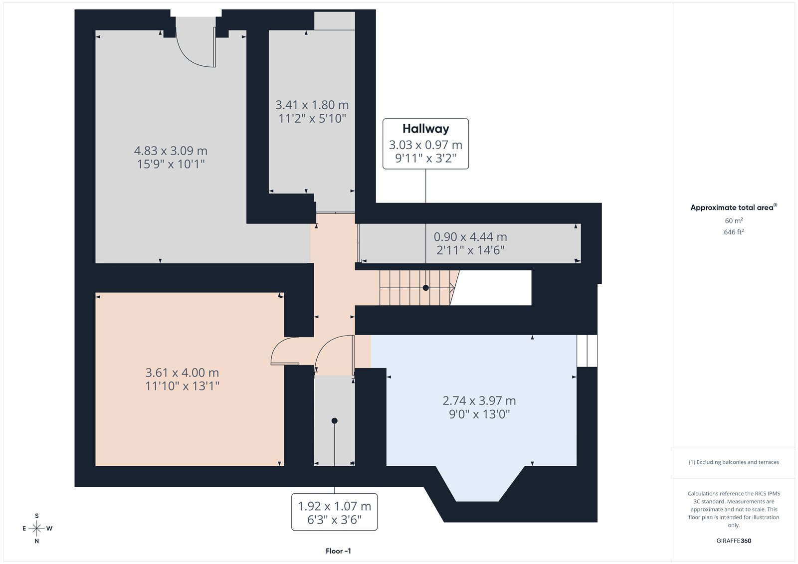 Floorplan 4