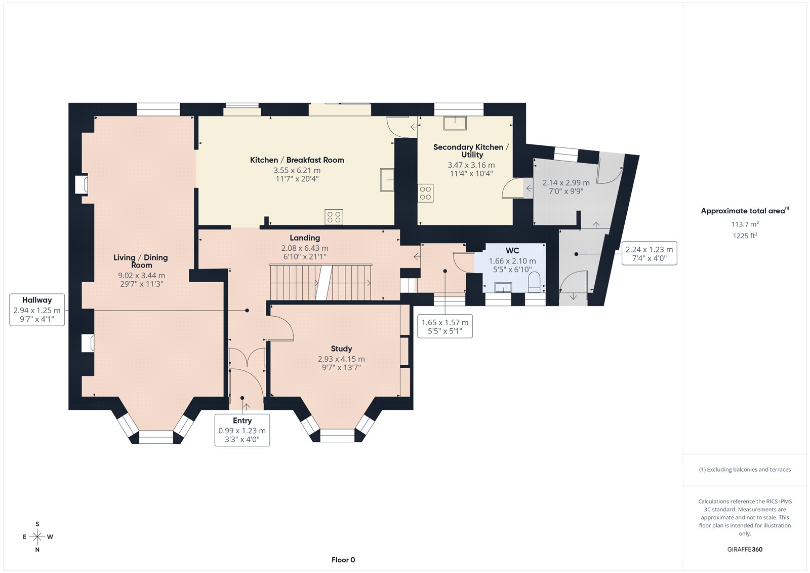 Floorplan 2