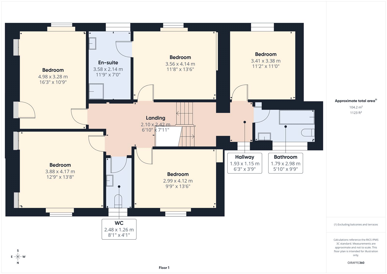 Floorplan 3