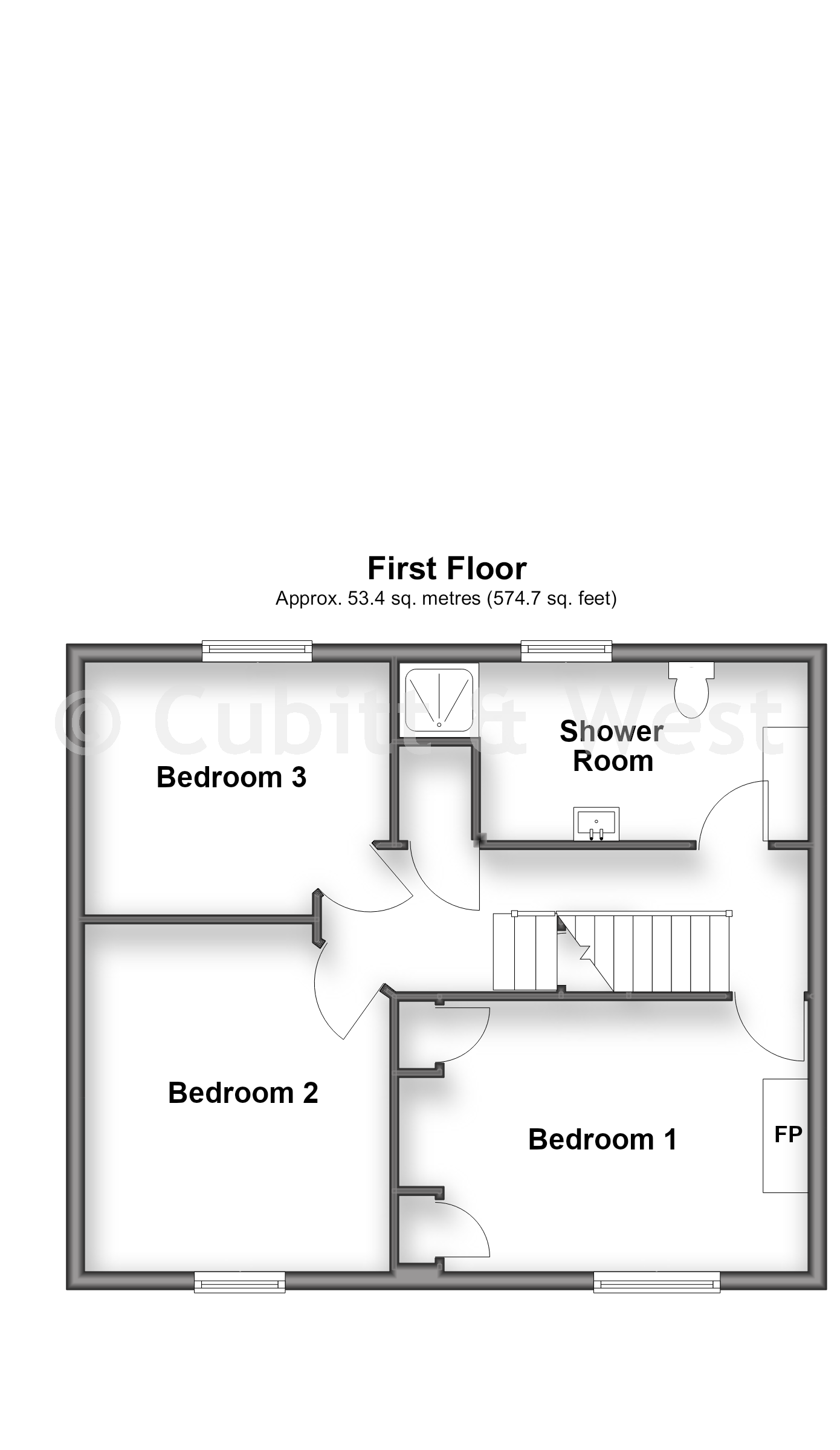 Floorplan 2
