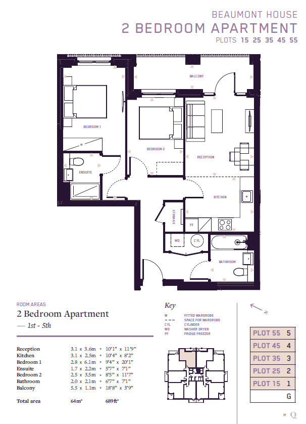 Floorplan 5