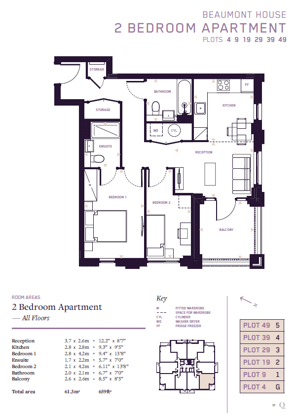 Floorplan 4