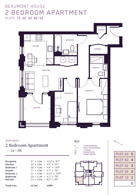 Floorplan 3