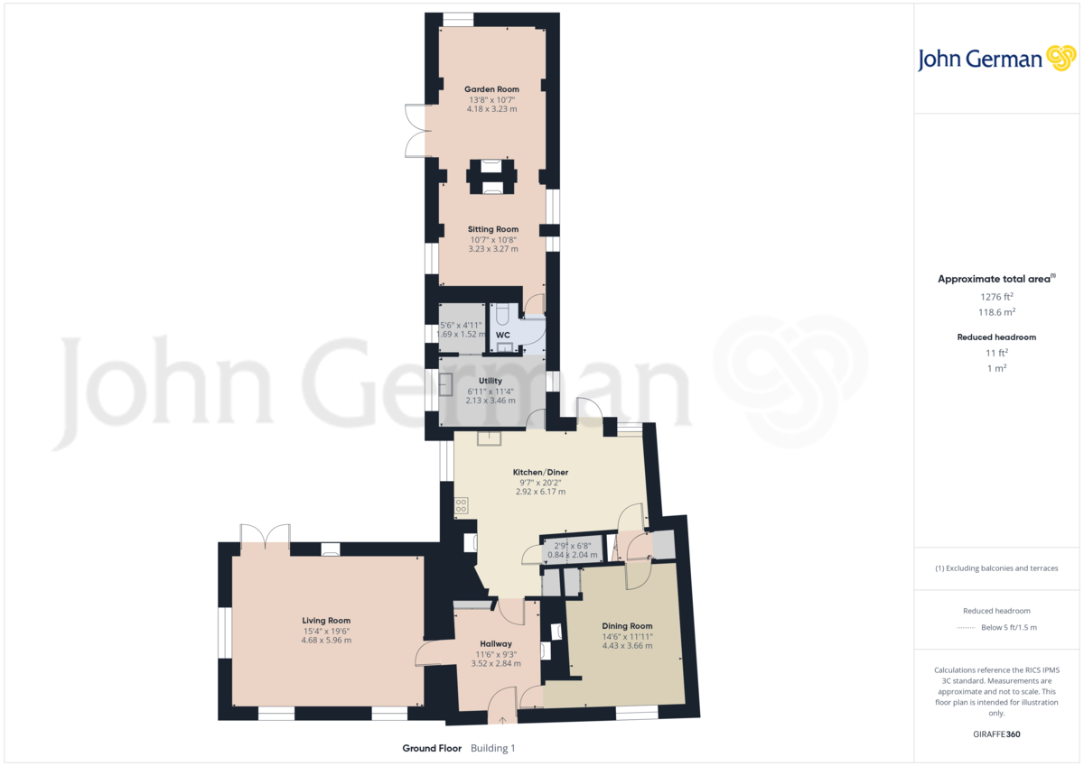Floorplan 3