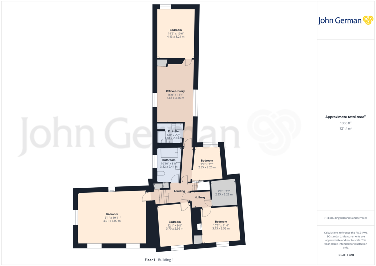 Floorplan 4