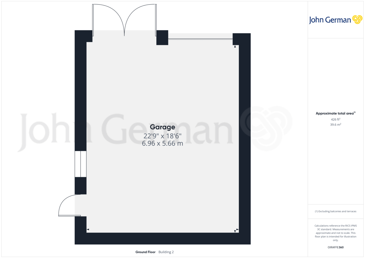 Floorplan 5