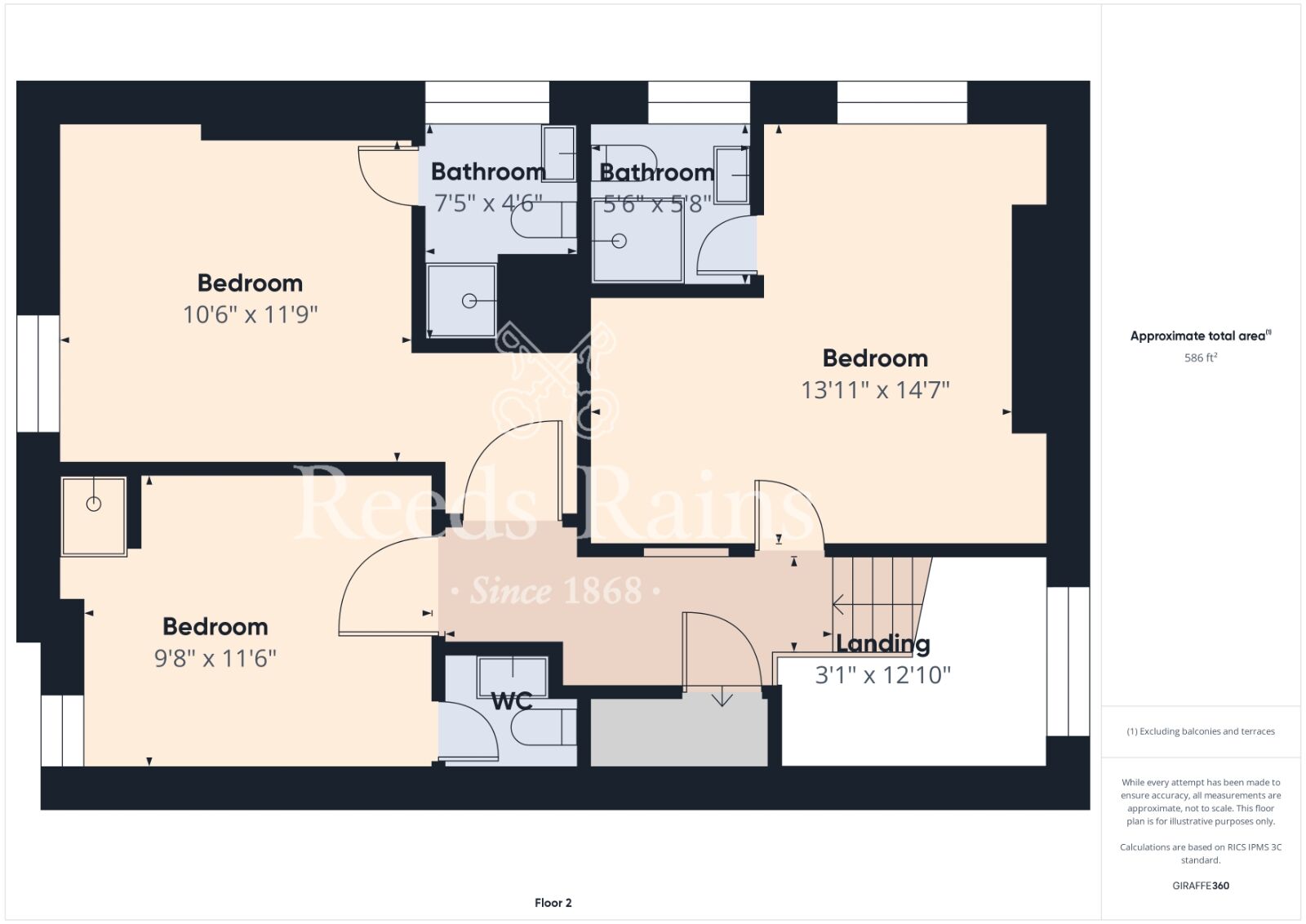 Floorplan 5
