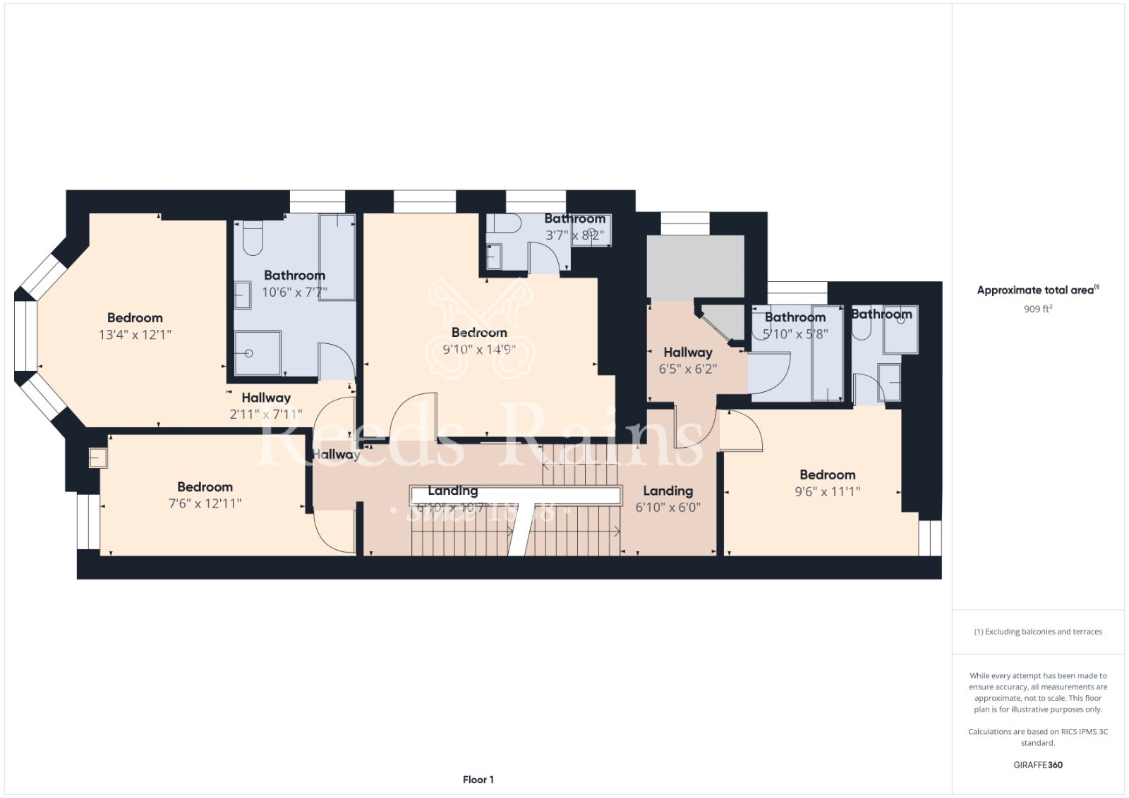 Floorplan 4