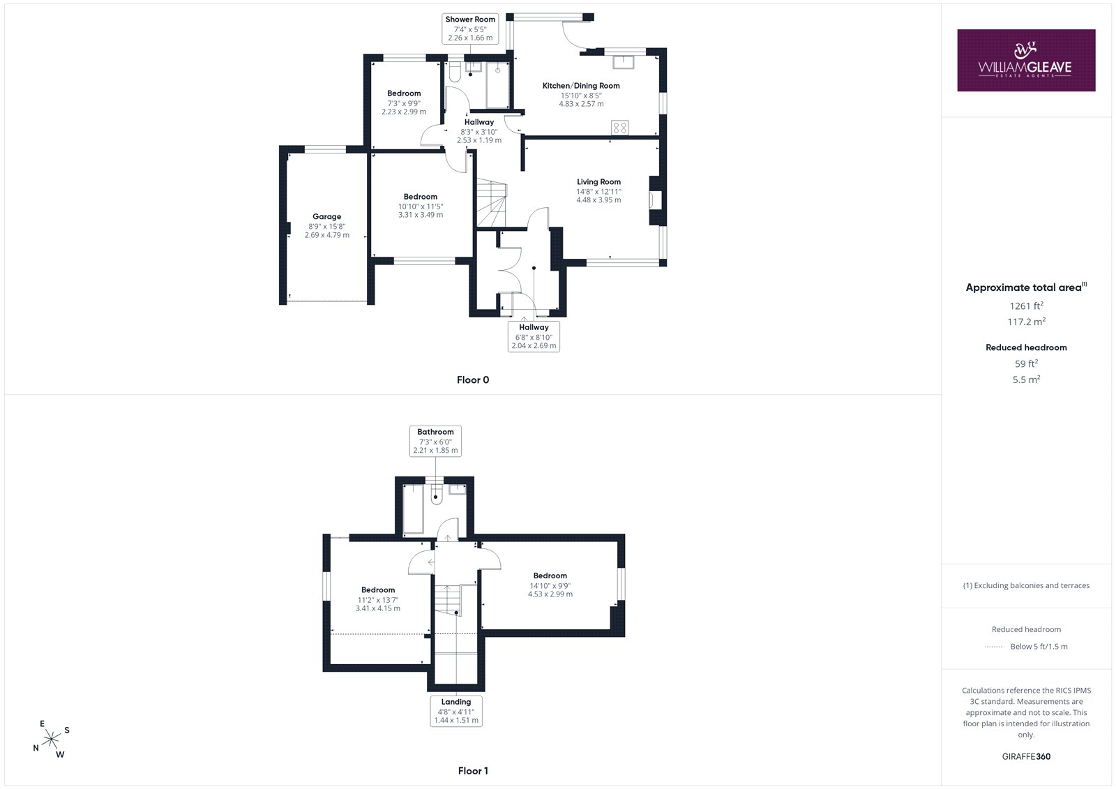 Floorplan 3