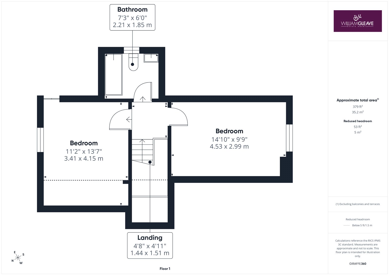 Floorplan 2