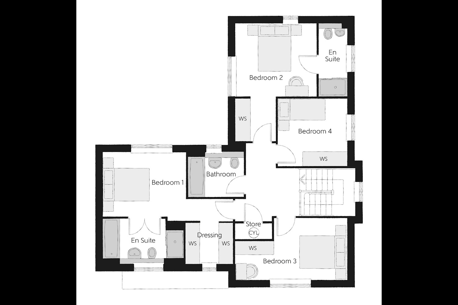 Floorplan 2