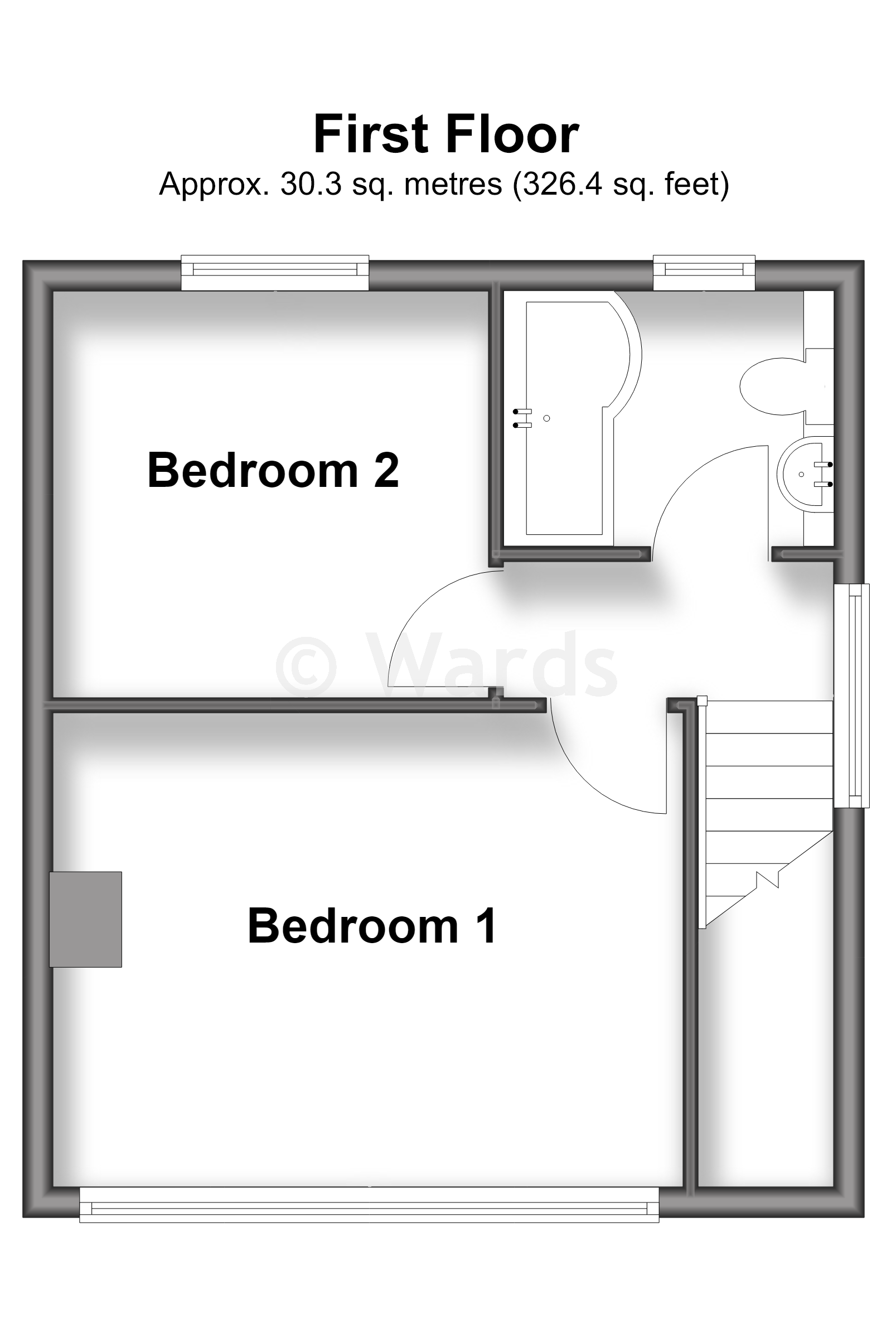 Floorplan 2