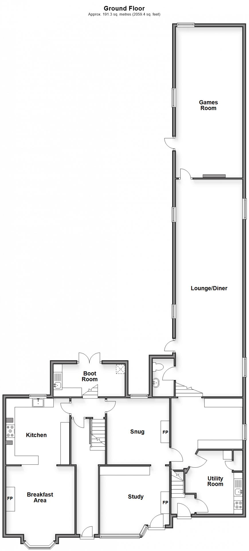 Floorplan 2