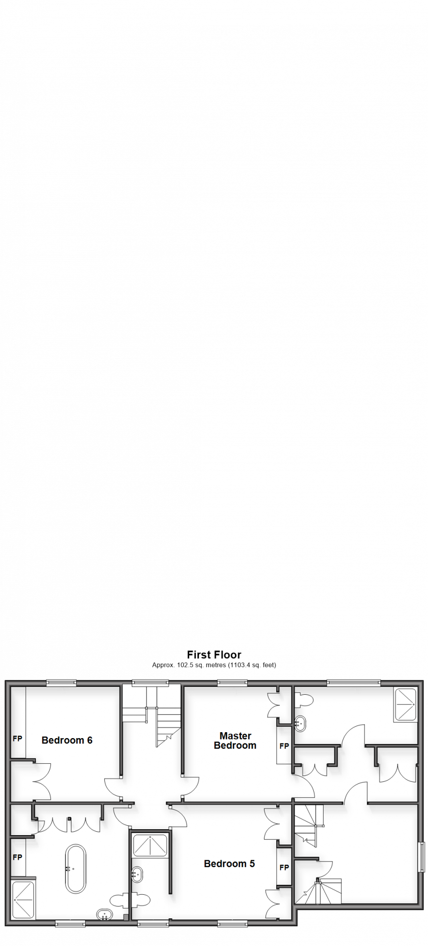 Floorplan 3