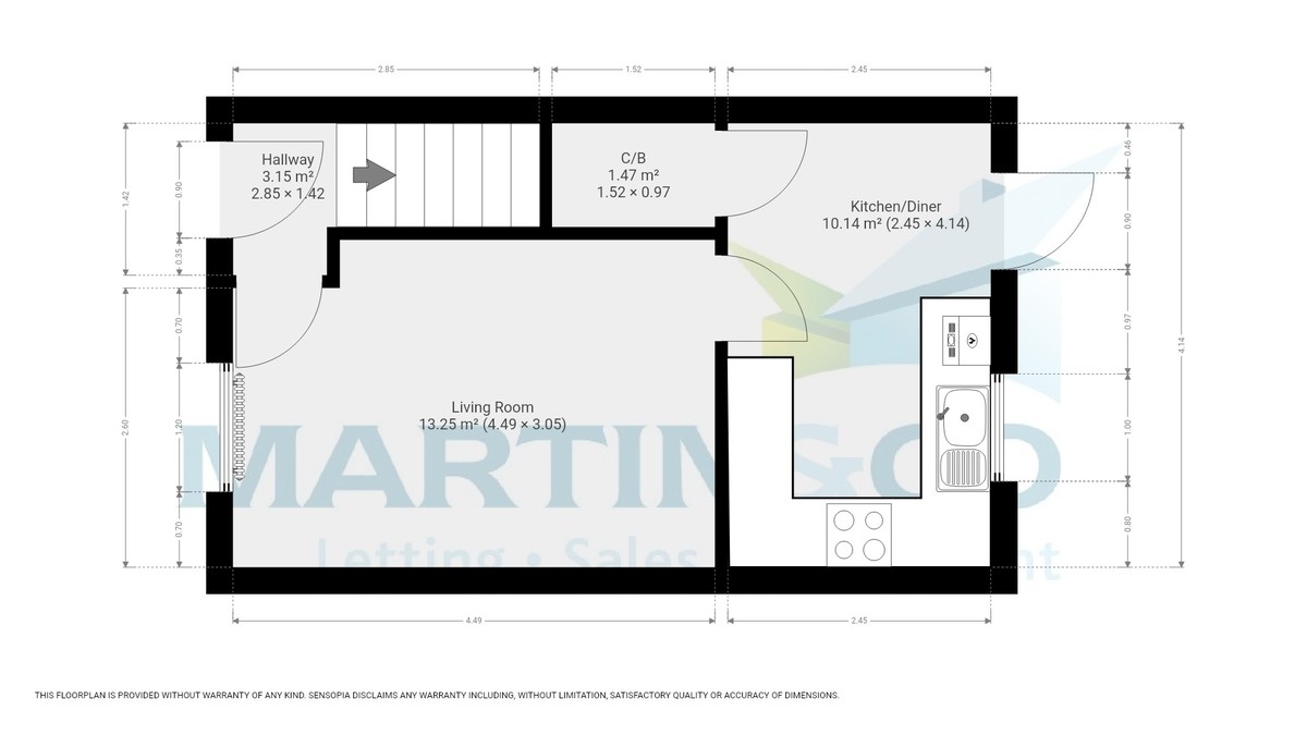 Floorplan 2