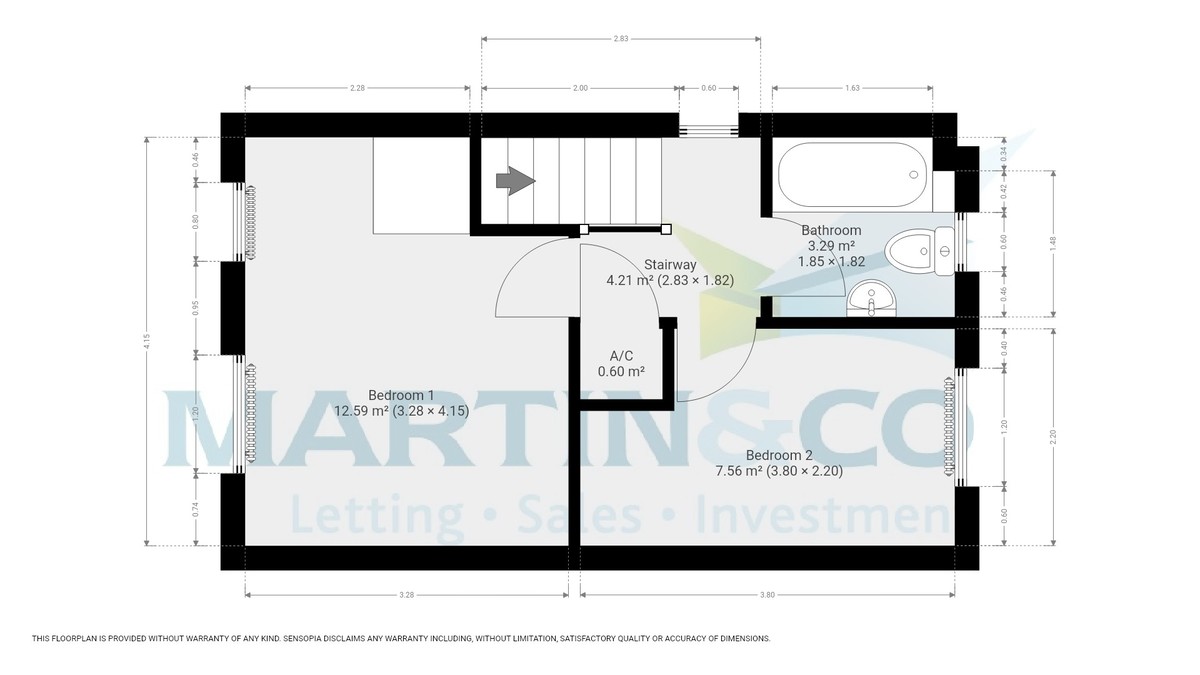Floorplan 3