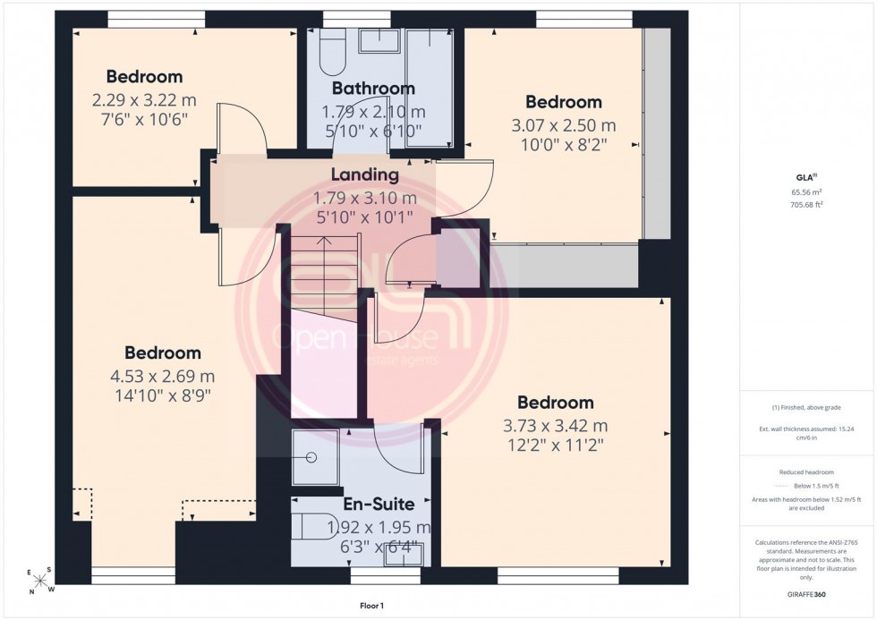 Floorplan 3
