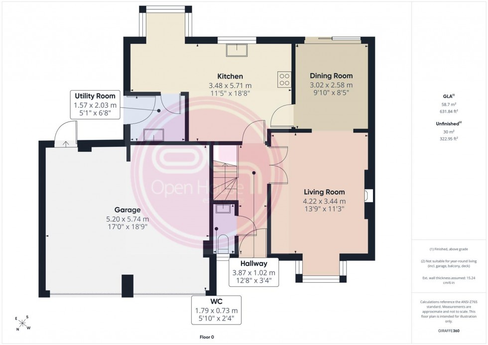 Floorplan 2