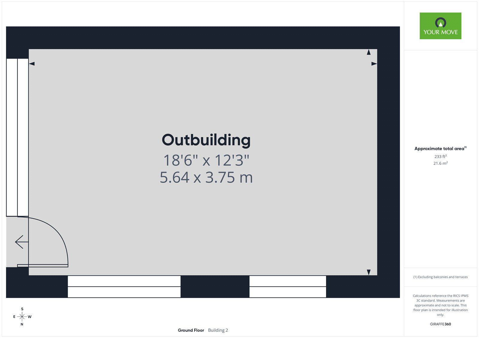 Floorplan 5