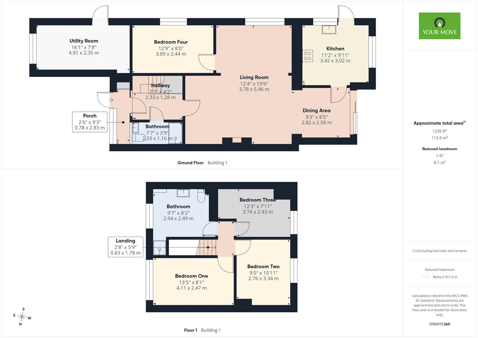 Floorplan 2