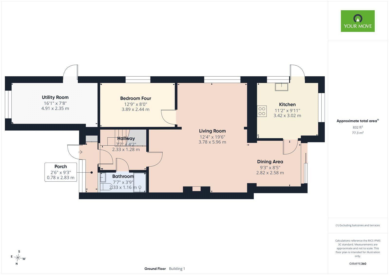 Floorplan 3