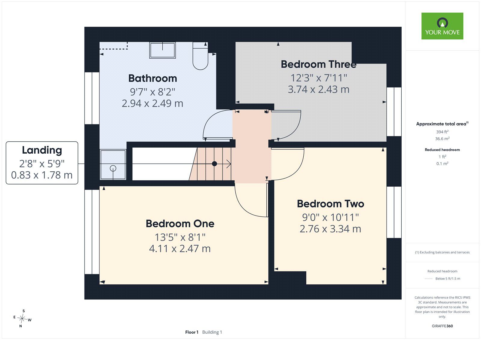 Floorplan 4