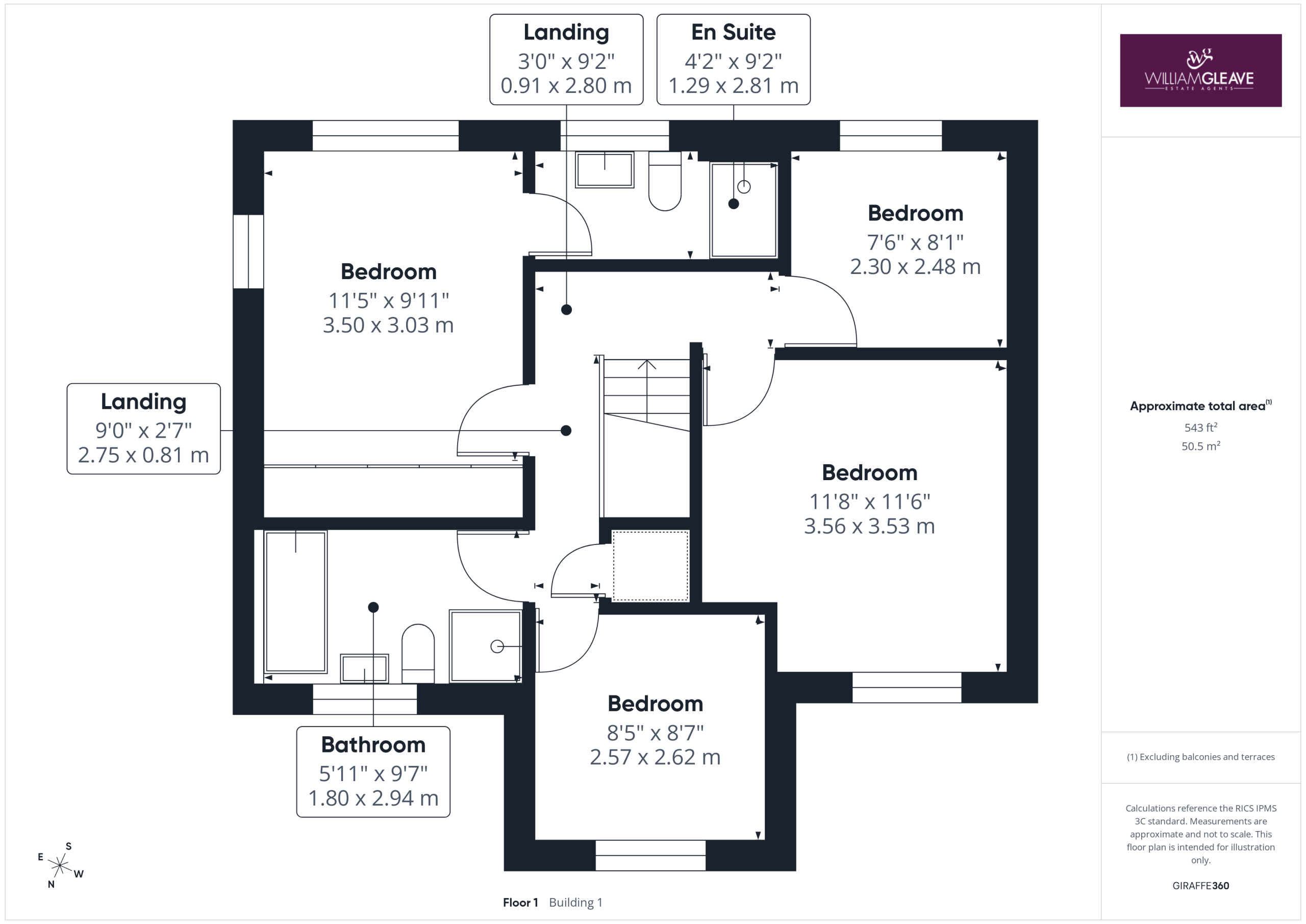 Floorplan 2