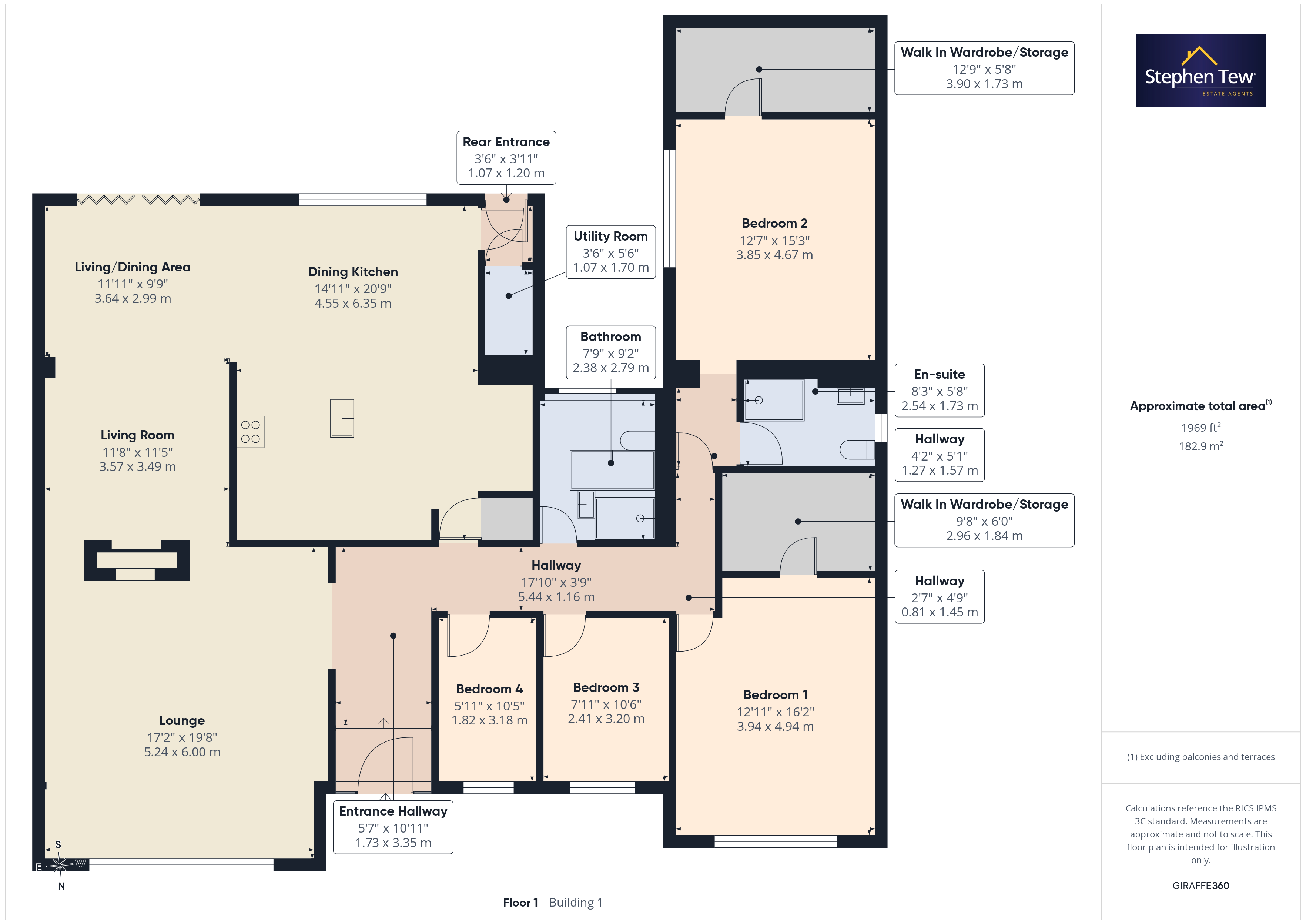 Floorplan 3