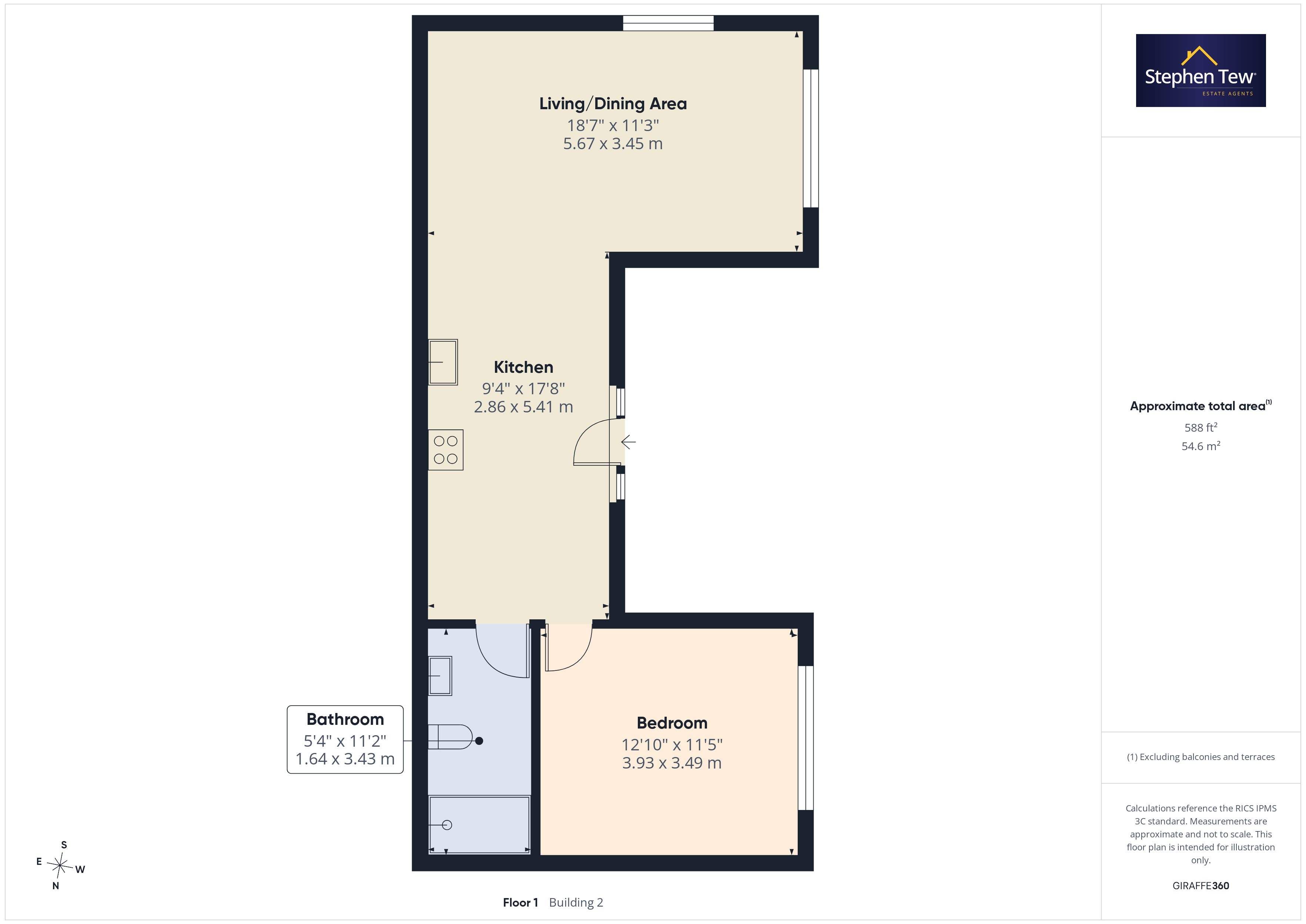 Floorplan 2
