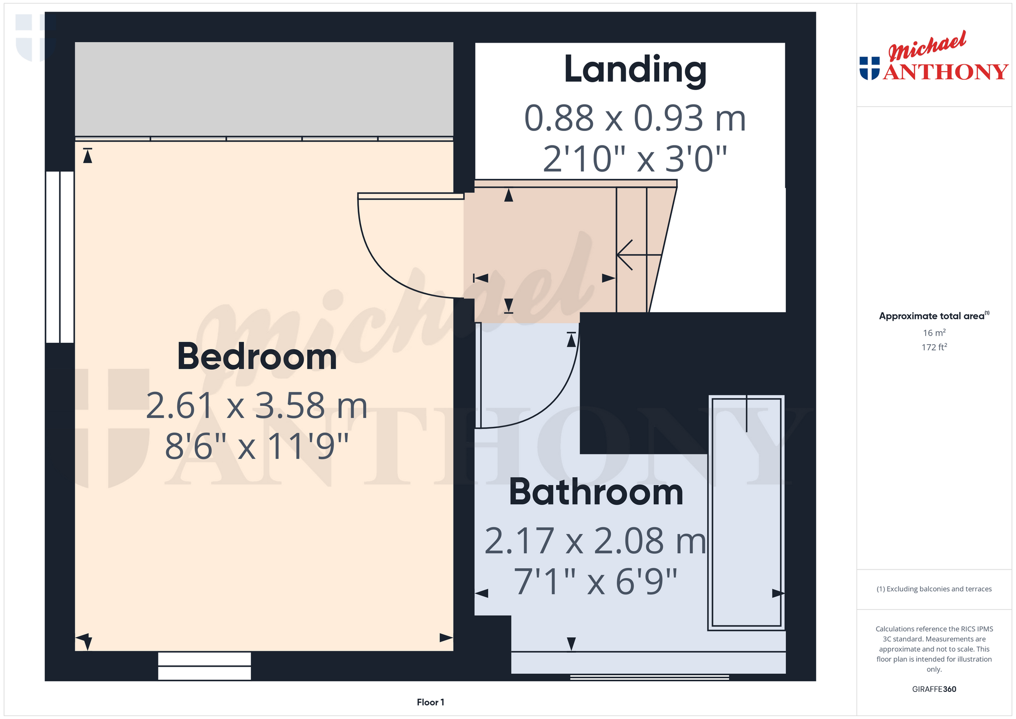 Floorplan 3