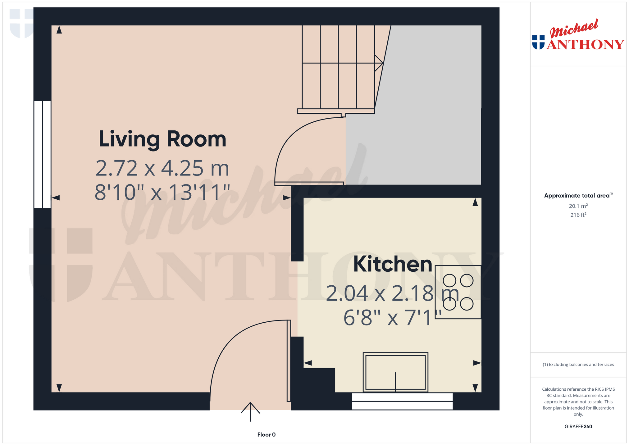 Floorplan 2