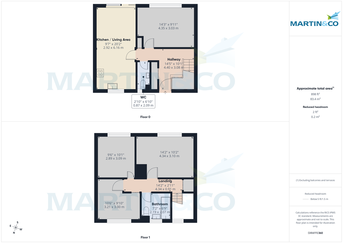 Floorplan 3
