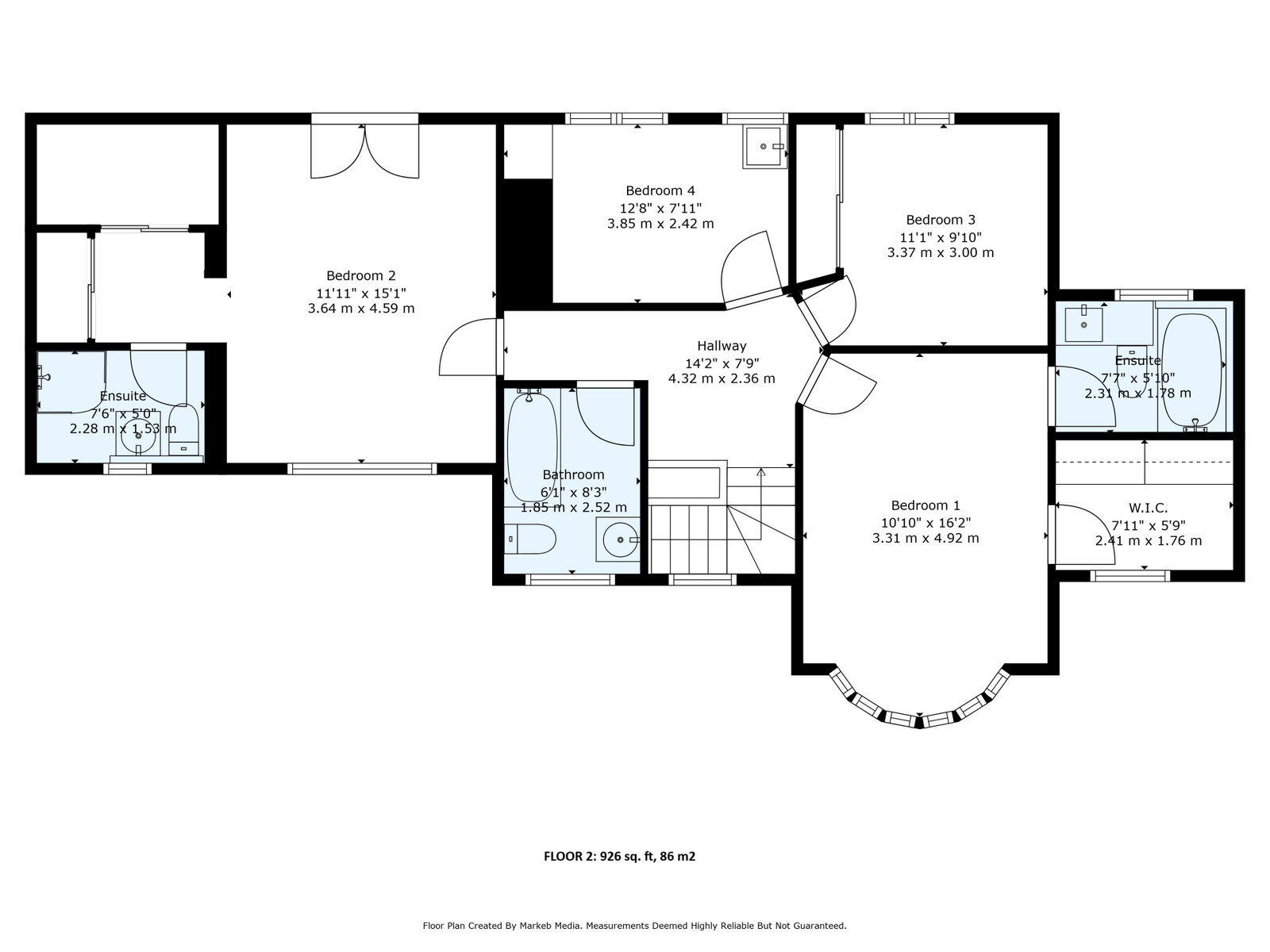 Floorplan 3