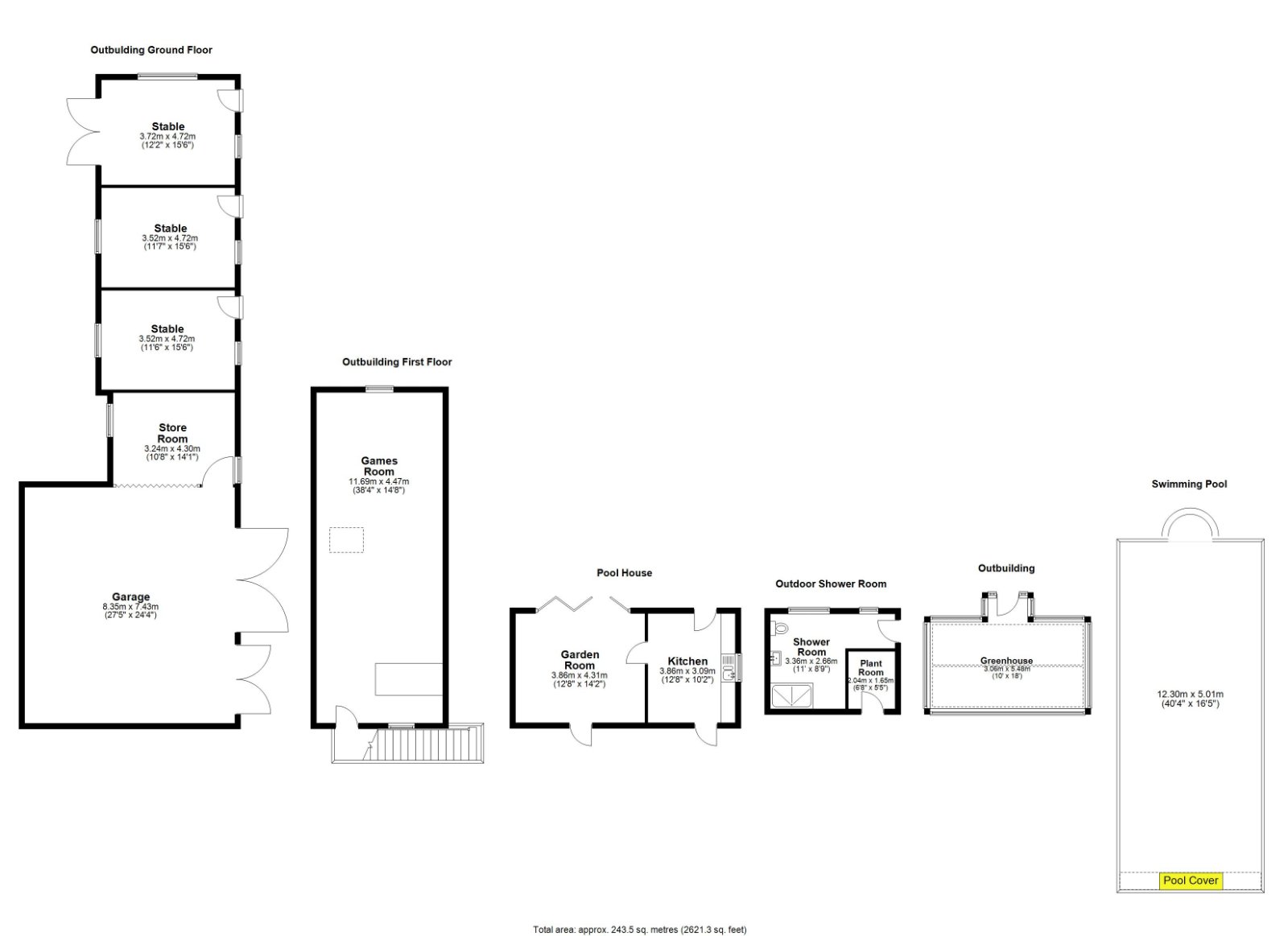 Floorplan 2