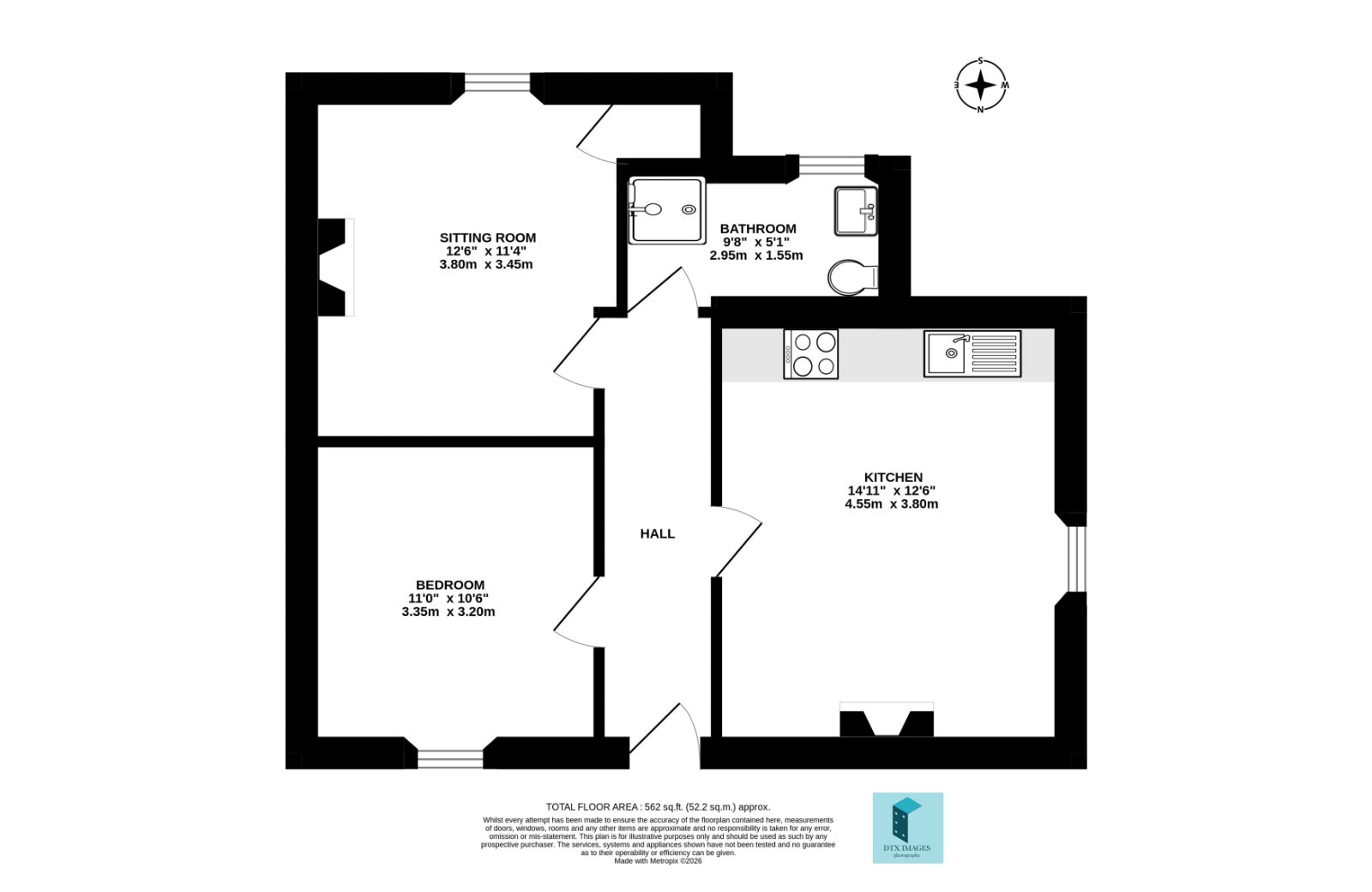 Floorplan 3
